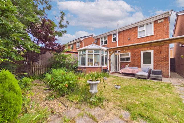 18, Woodland Chase, York photo 4