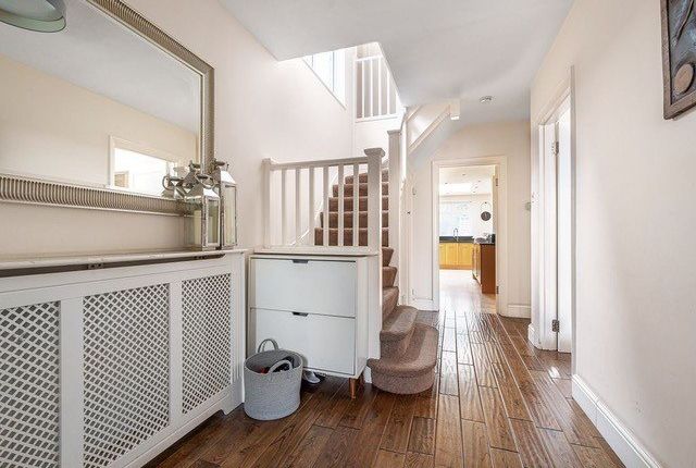 Spacious Four-Bedroom Semi-Detached Home Partially Extended &amp; A Beautiful Garden