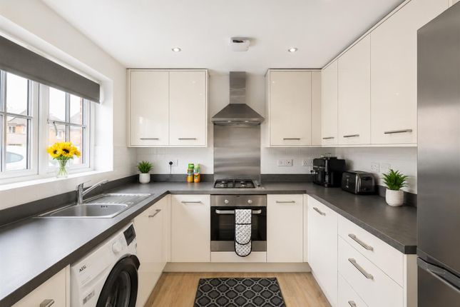 30, Edwin Jones Way, Lydney photo 2