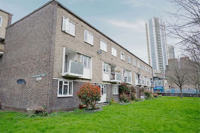 3 bed maisonette for sale in Opal Street, London SE11