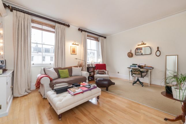 Flat for sale in Clarendon Gardens, Warwick Avenue Station