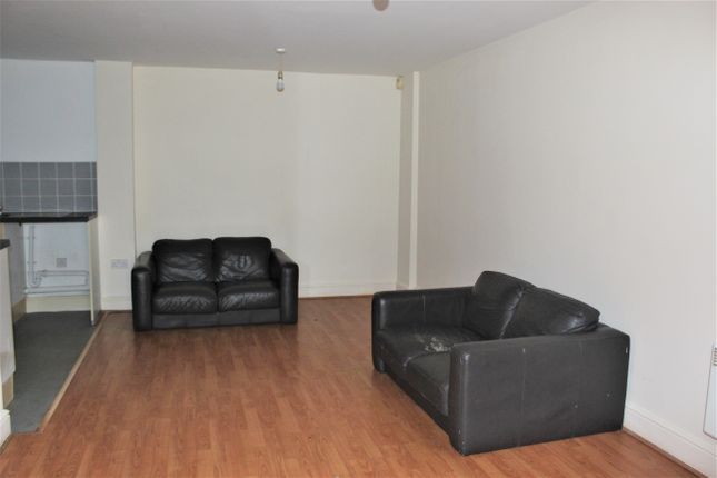 22, Francis Road, Edgbaston, Birmingham photo 3
