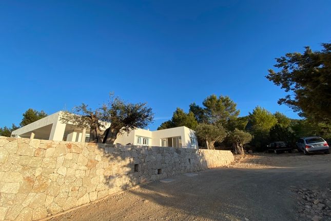 Villa for sale in Cala D'hort, Sant Josep De Sa Talaia, Ibiza, Balearic Islands, Spain