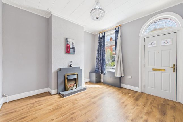 123, Herrick Road, Leicestershire photo 2