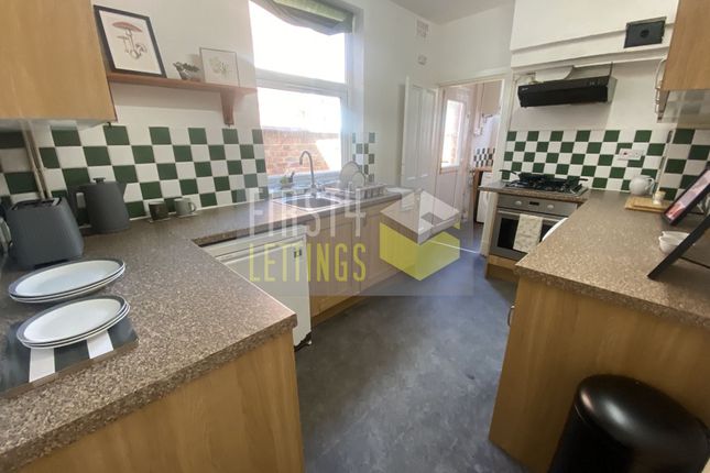 Lytham Road, Leicester photo 3