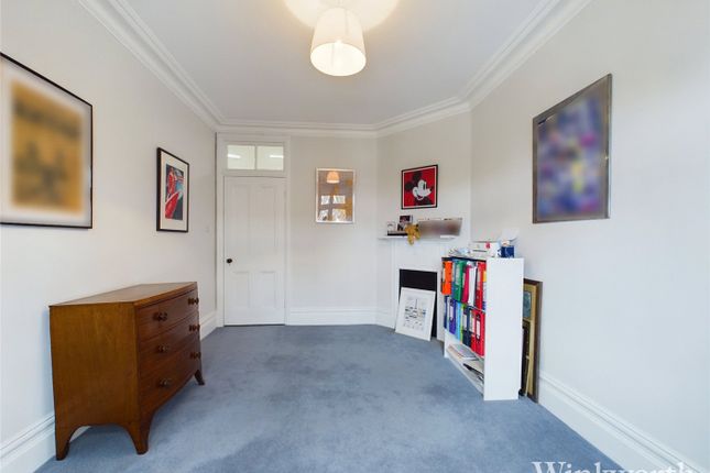 Semi-detached house to rent in West Lodge Avenue, Acton, London