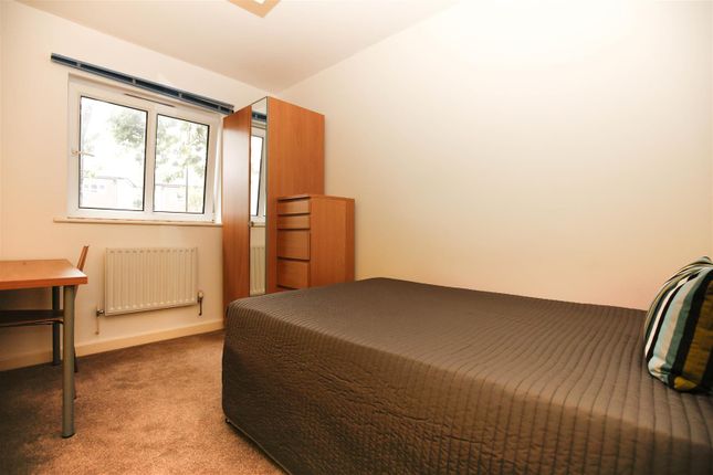 Flat to rent in Monday Crescent, Newcastle Upon Tyne