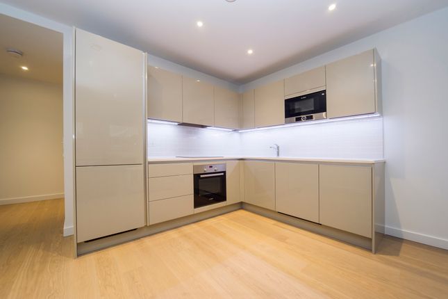 Baldwin Point, Elephant Park, 6 Sayer Street, London photo 4