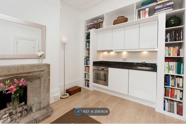 Kitchen/Living Room