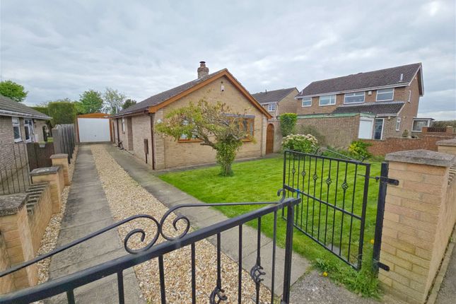 Bungalow for sale in Crabtree Drive, Great Houghton, Barnsley