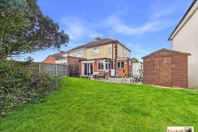 688, Foxhall Road, Ipswich photo 2