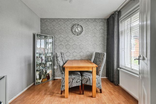 22, Wyegate Close, Birmingham photo 4