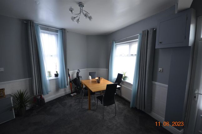 End terrace house for sale in Investment Property, 3 Bed Terr, Balfour St. Blackburn