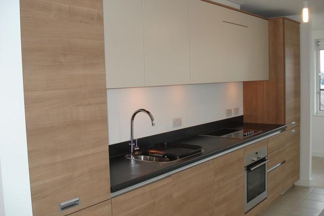 135 Forum House, Empire Way, Wembley photo 2