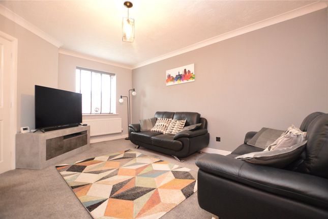 Detached house for sale in Blayds Garth, Woodlesford, Leeds, West Yorkshire