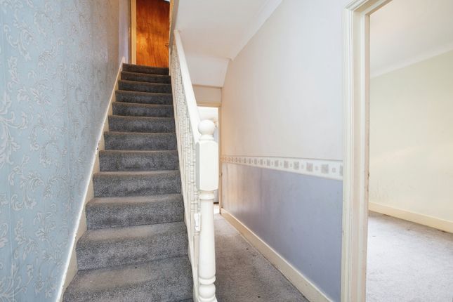 Terraced house for sale in Geere Road, London