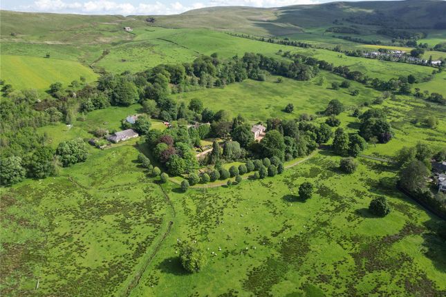 Whins House &amp; Land