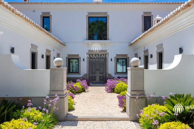Villa for sale in Lake, Quinta Do Lago, Loulé, Central Algarve, Portugal