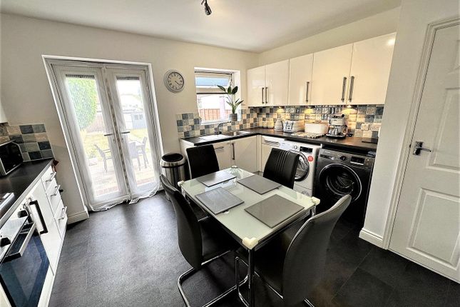 Semi-detached house for sale in East Drive, Orpington