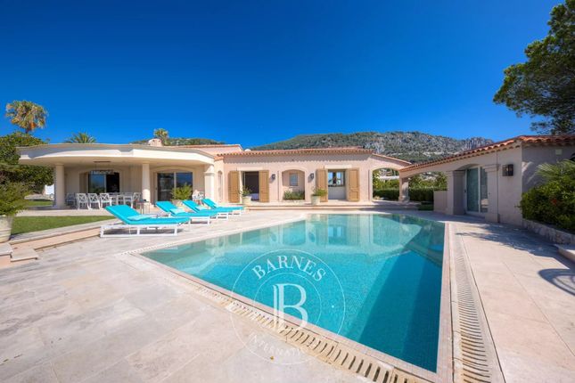 Thumbnail Villa for sale in Beaulieu-Sur-Mer, 06310, France