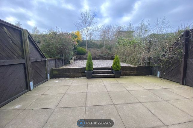 Enterprise Lane, Campbell Park, Milton Keynes photo 3