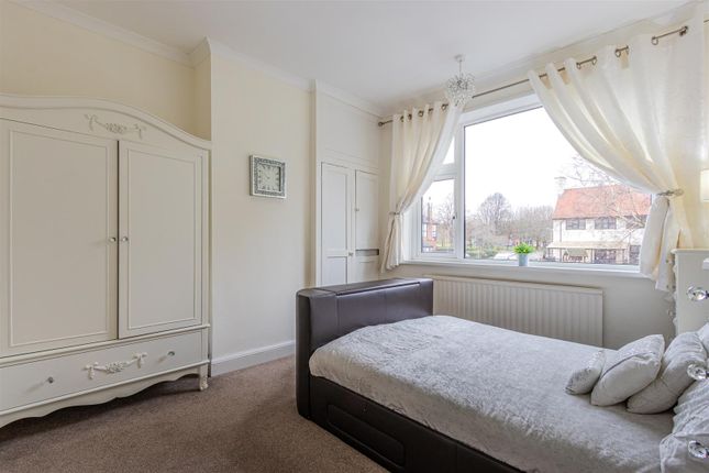 Terraced house for sale in The Crescent, Fairwater, Cardiff