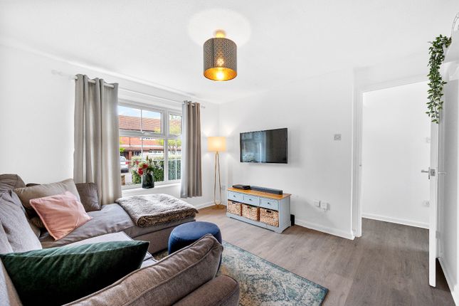 End terrace house for sale in Viner Close, Walton-On-Thames, Surrey