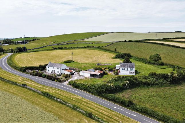 Thumbnail Property for sale in Coast Road, Baycliff, Ulverston