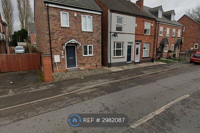 2-bed house on Brownhills Road, Walsall Wood, Walsall, £950/mo