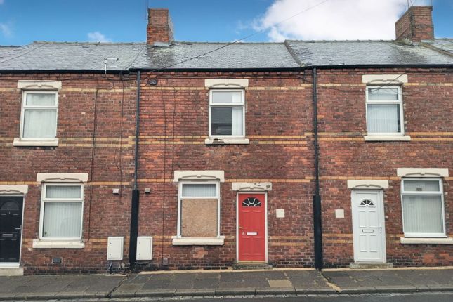 Thumbnail Terraced house for sale in 11 Ninth Street, Horden, Peterlee, County Durham