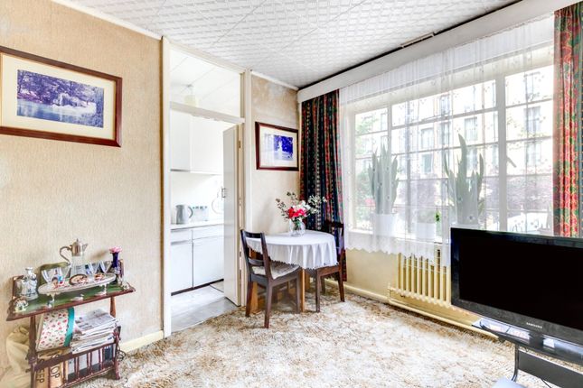 Flat 10, Highstone Mansions, 84, Camden Road, London photo 3