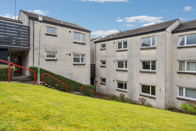 Thumbnail Flat to rent in The Riggs, Milngavie, Glasgow