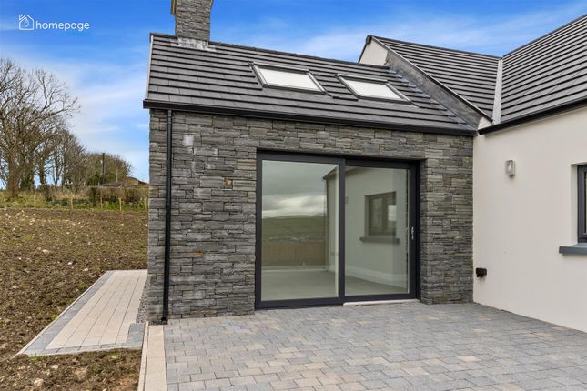 Detached bungalow for sale in 69 Muldonagh Road, Claudy