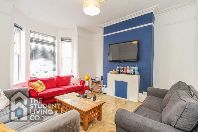3, Arthur Street, Nottingham photo 2
