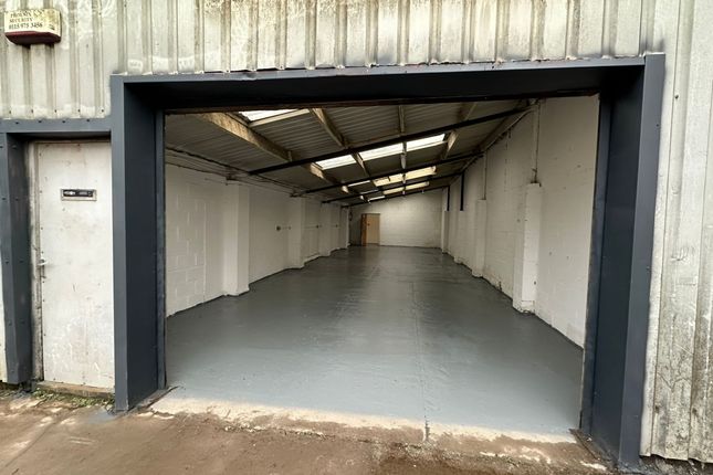 Thumbnail Warehouse to let in Colwick Industrial Estate, Private Road 4, Nottingham, Nottinghamshire