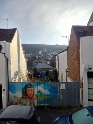 Land for sale in High Street, Old Town, Hastings