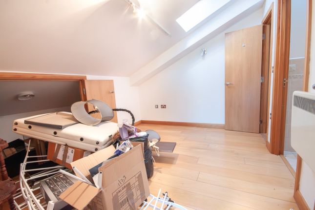 Flat to rent in Comer House, 19 Station Road, Barnet, Hertfordshire