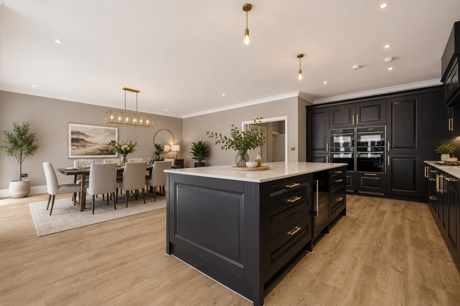 Plot 8 The Hayward,, Kings Green, Upminster photo 4