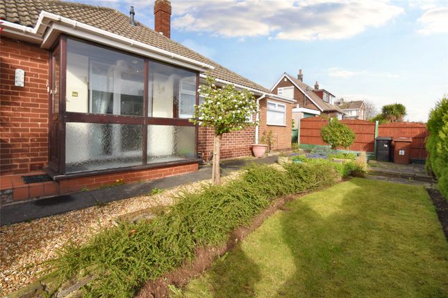 Bungalow for sale in Wharfedale Crescent, Garforth, Leeds, West Yorkshire