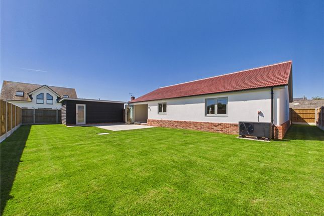 The Bungalow, 58, Harwich Road, Manningtree photo 3