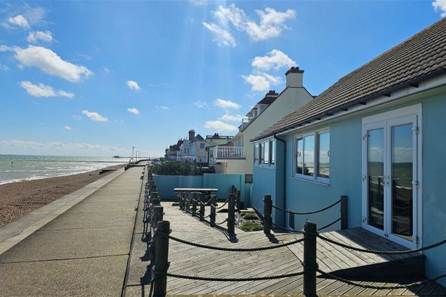 Detached house for sale in The Marina, Deal