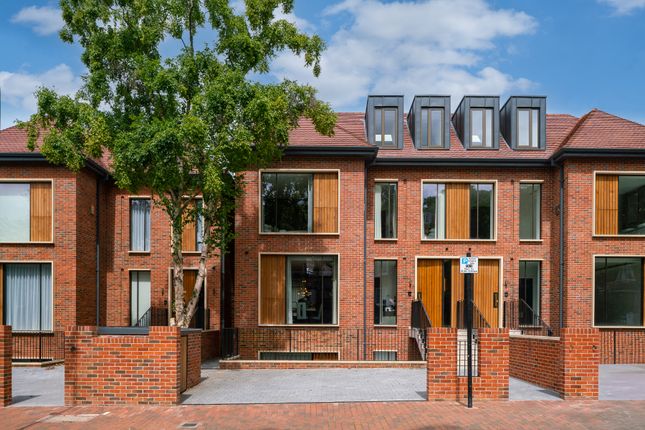 Semi-detached house to rent in Redington Gardens, London