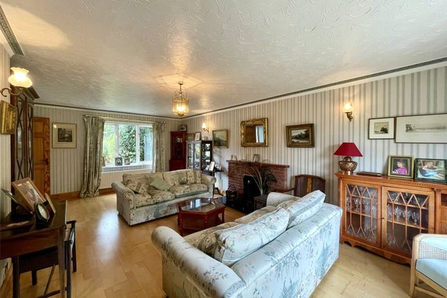 Hunters Moon,, Yaxley Road, Mellis photo 4