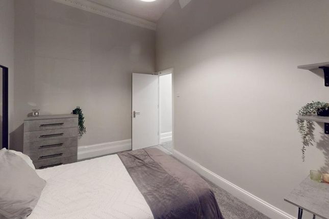 A Bright And Inviting Double Bedroom, Perfect For ...