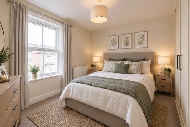 147, Percy Road, Southsea photo 4