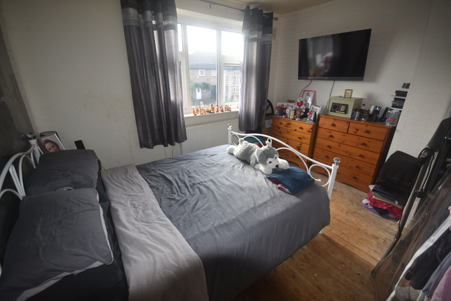 Terraced house for sale in Kentmere Road, Bolton