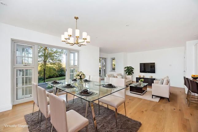 3 Deerhurst Park, Forest Row photo 4