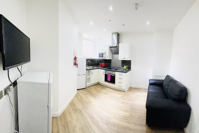 Leicester Student Lettings, 142B Charles Street, Leicester photo 2