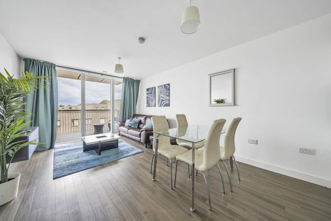 Flat for sale in Appleby Court, Adenmore Road, London