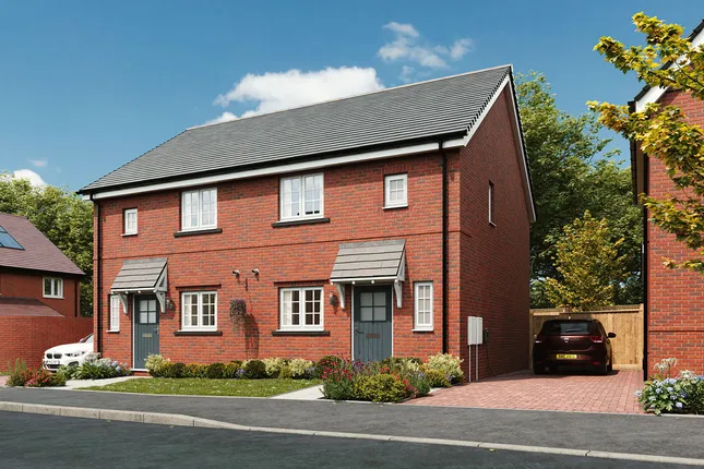 Cameron Homes - Bramley Fields